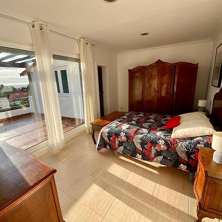 Casa Rural Albores Grande Nigrán Εξωτερικό φωτογραφία