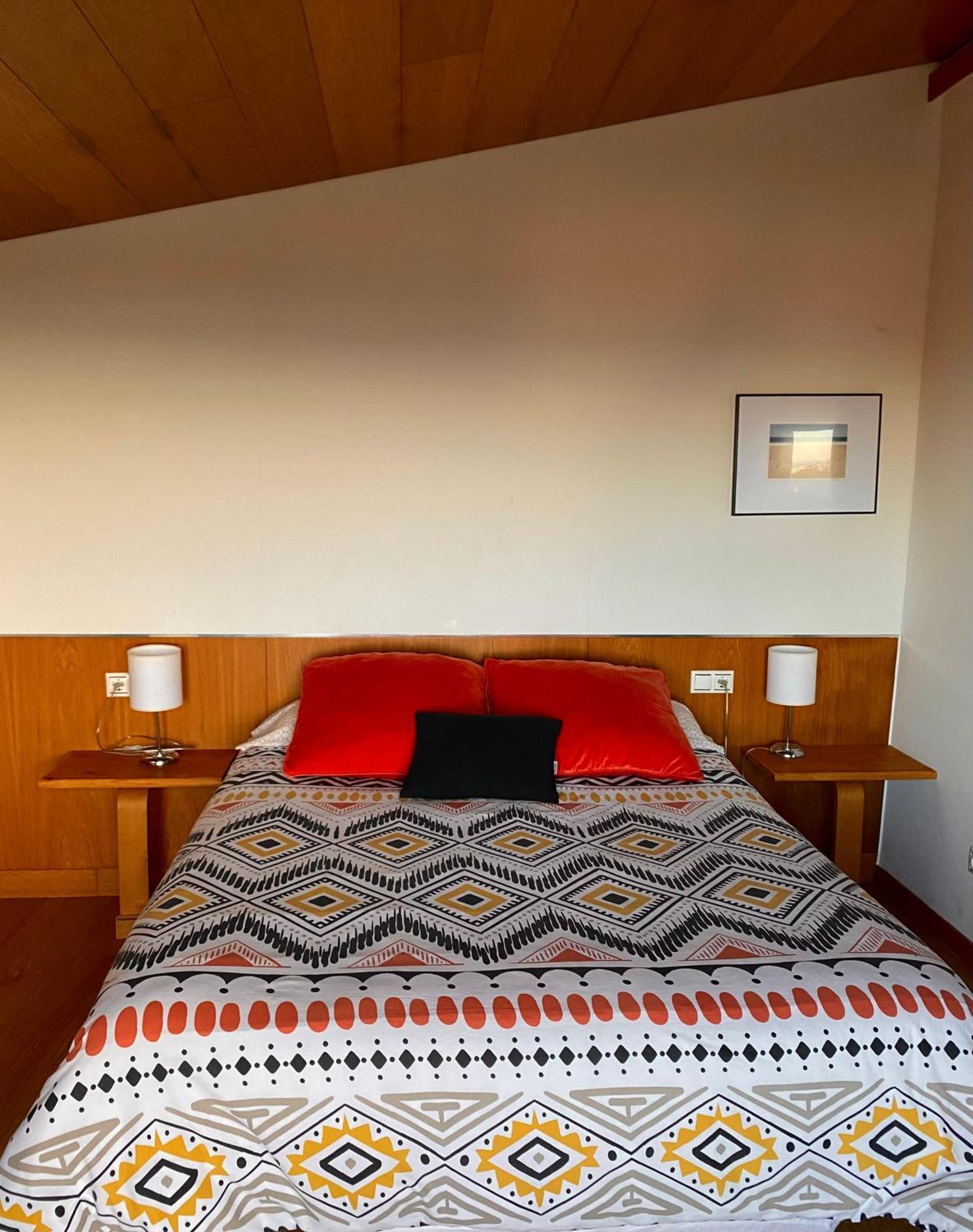 Casa Rural Albores Grande Nigrán Εξωτερικό φωτογραφία