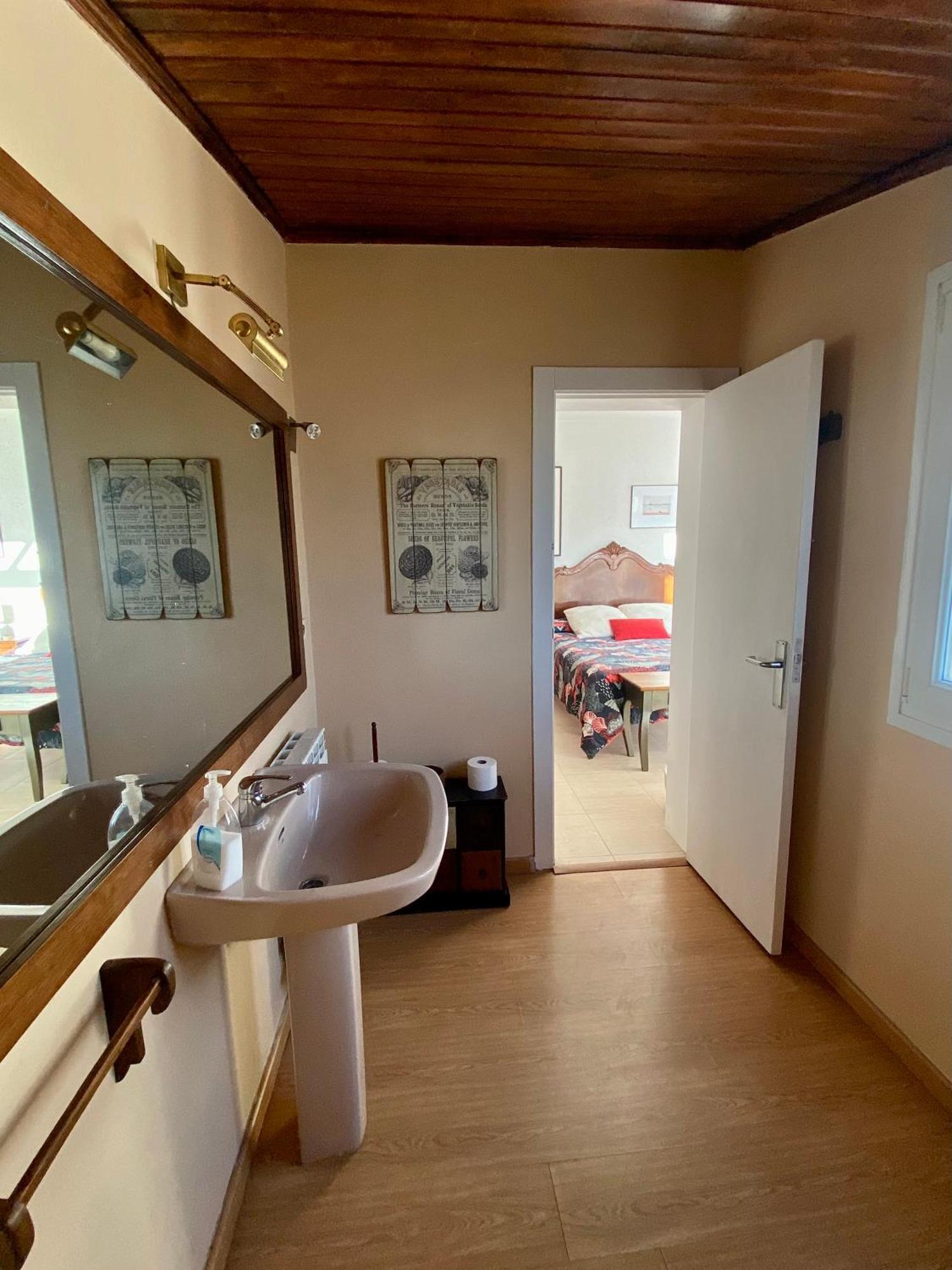 Casa Rural Albores Grande Nigrán Εξωτερικό φωτογραφία