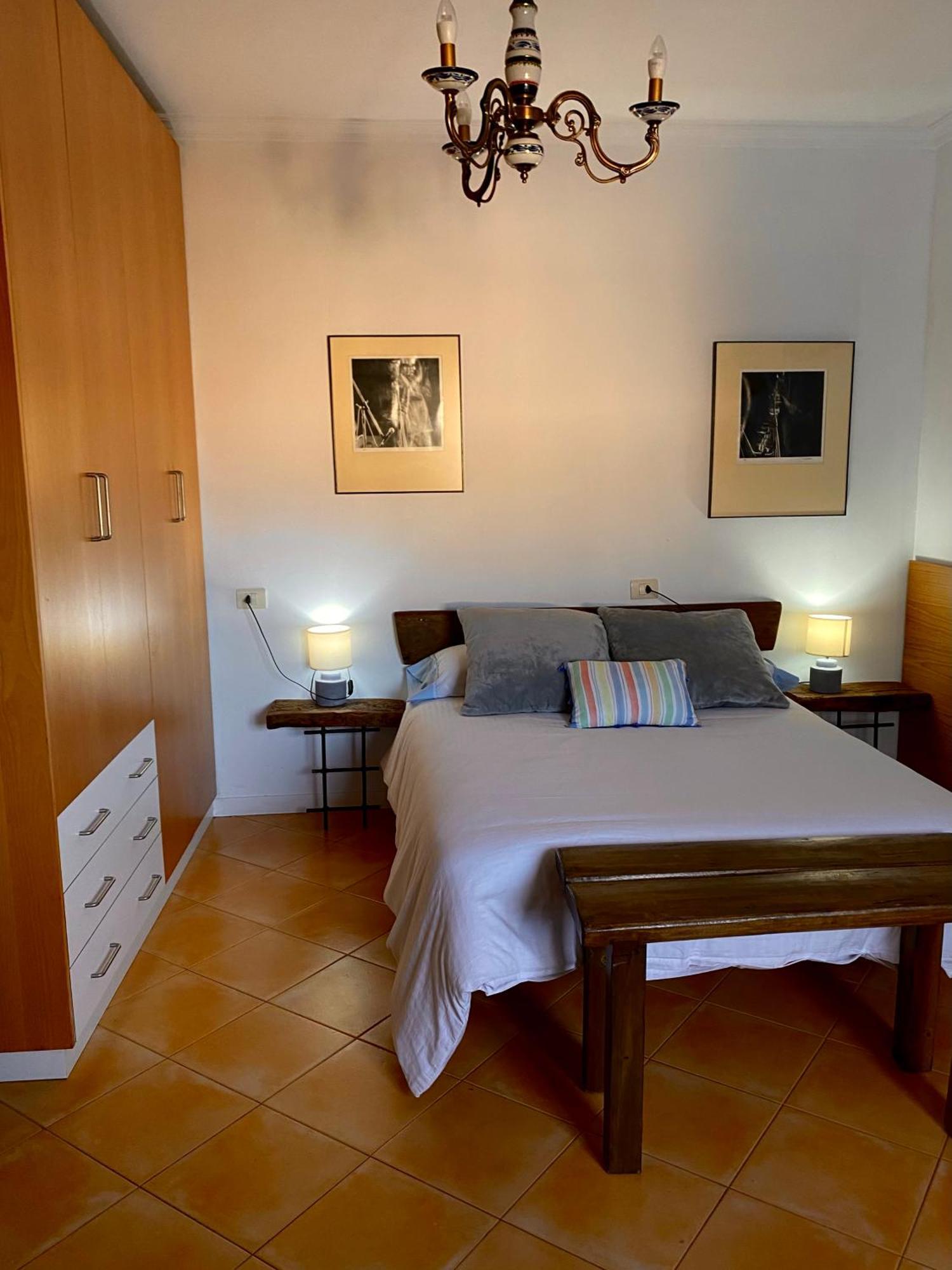 Casa Rural Albores Grande Nigrán Εξωτερικό φωτογραφία