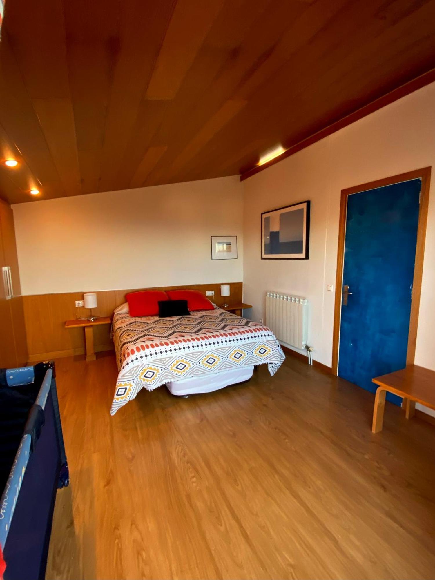 Casa Rural Albores Grande Nigrán Εξωτερικό φωτογραφία
