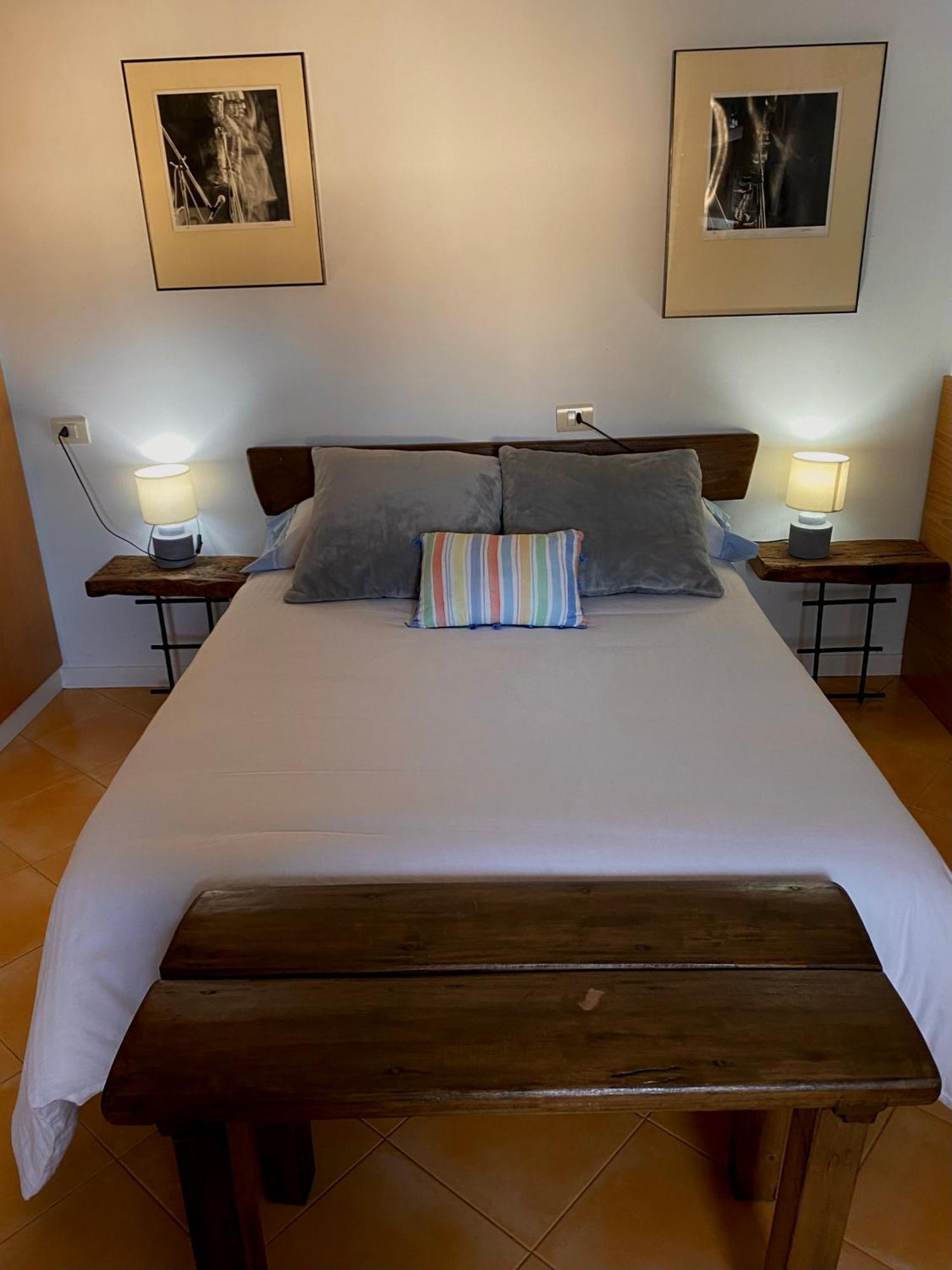 Casa Rural Albores Grande Nigrán Εξωτερικό φωτογραφία