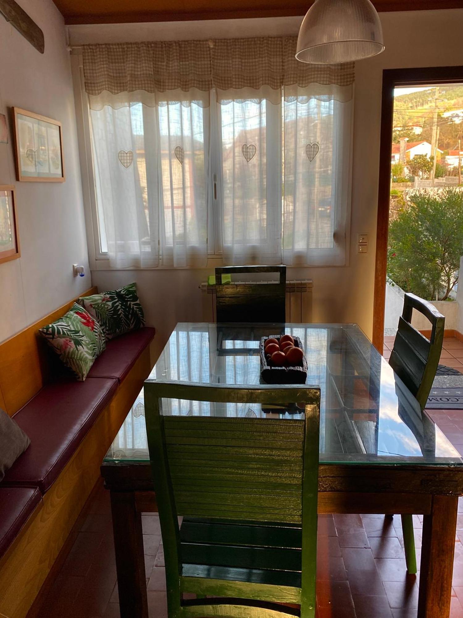 Casa Rural Albores Grande Nigrán Εξωτερικό φωτογραφία
