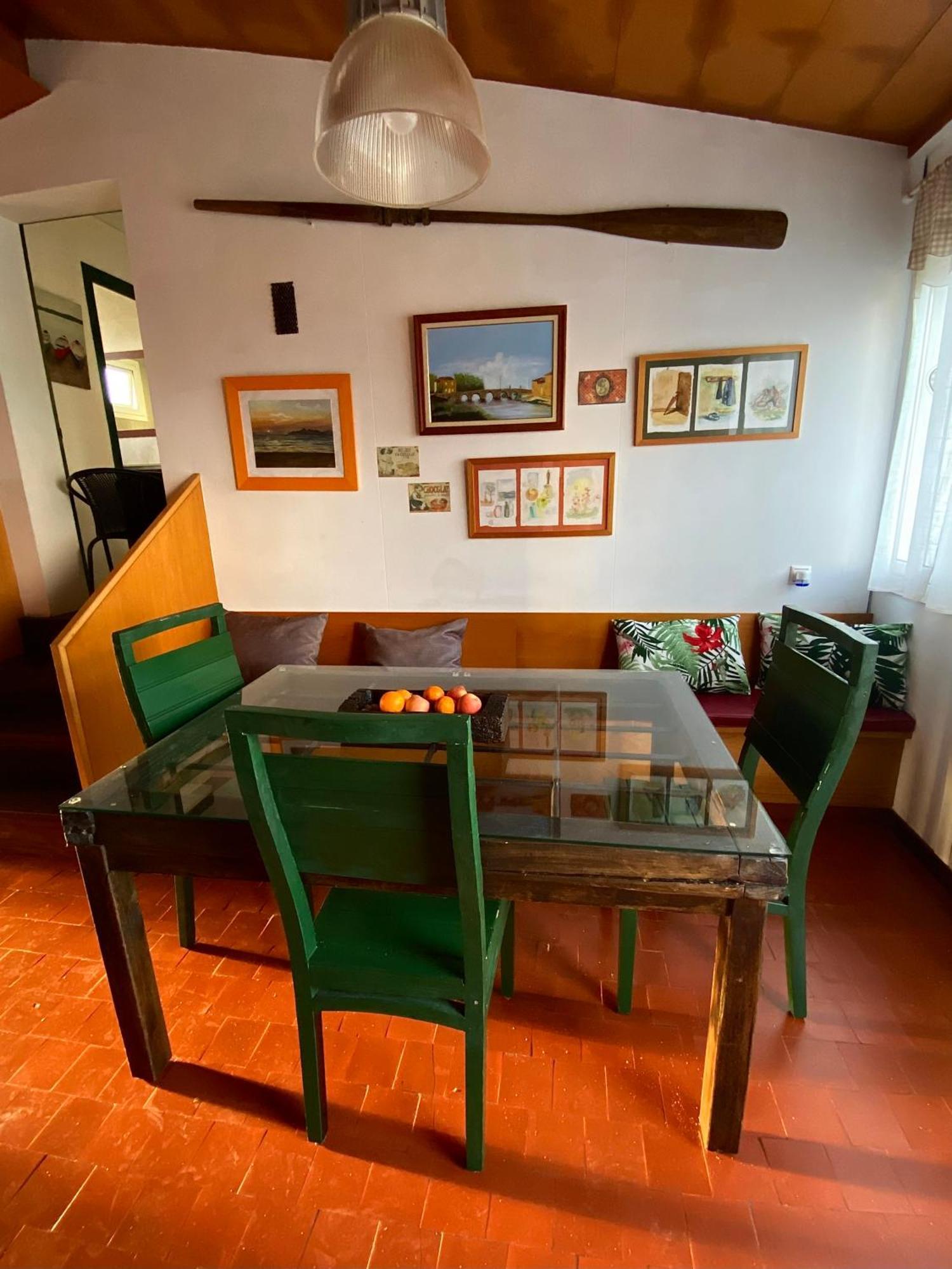 Casa Rural Albores Grande Nigrán Εξωτερικό φωτογραφία