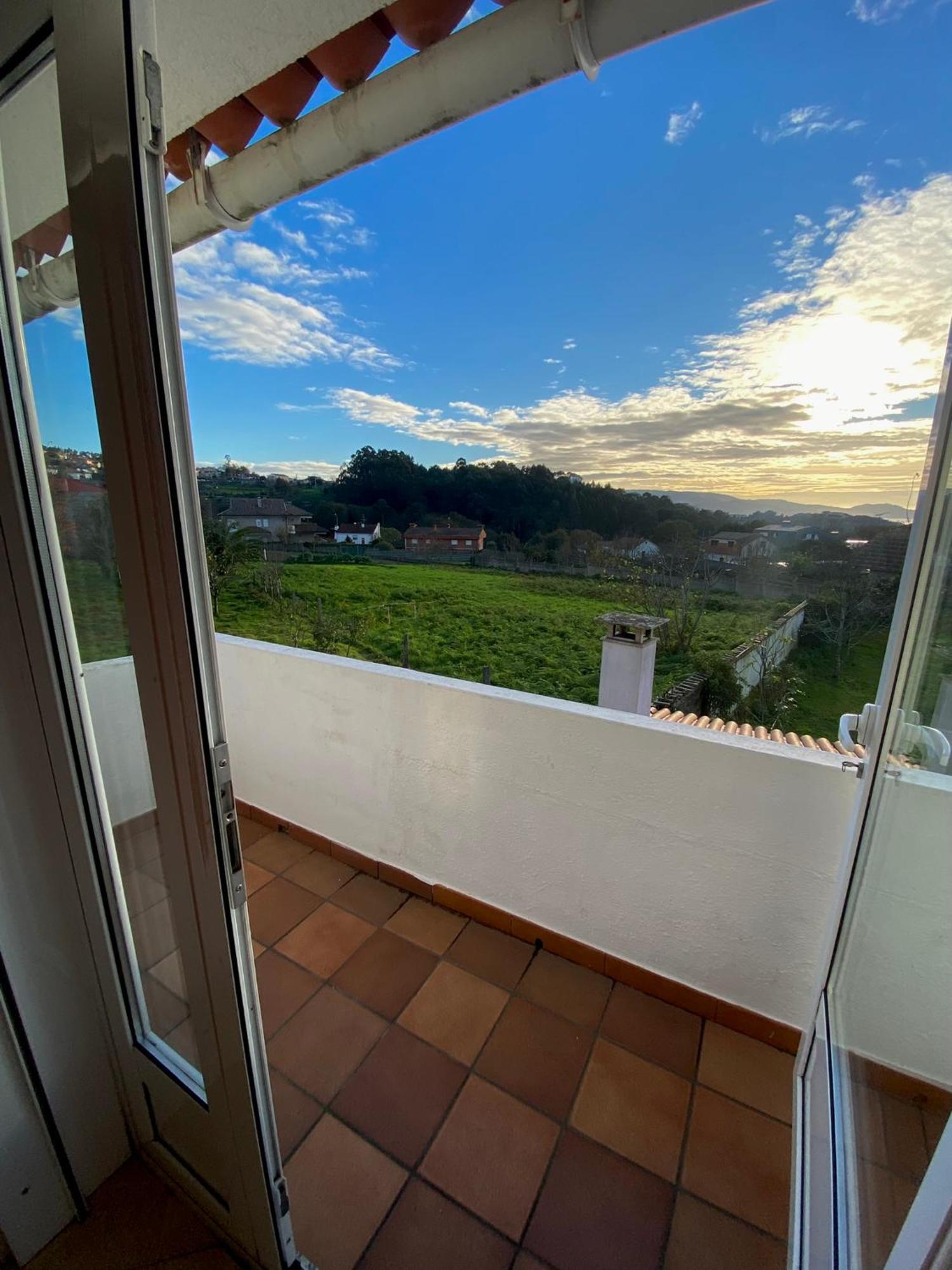 Casa Rural Albores Grande Nigrán Εξωτερικό φωτογραφία